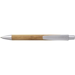 עט מעץ במבוק