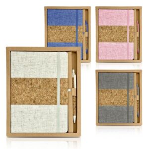 מוצרי פרסום מנייר