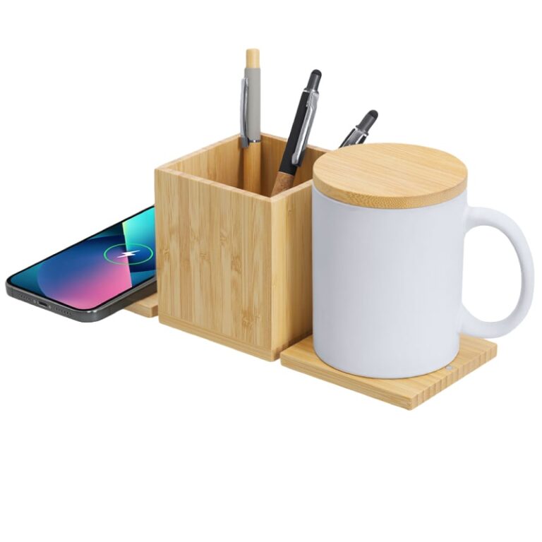 מוצרי פרסום ממותגים למשרד