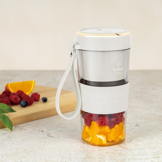 בלנדר נייד לשייקים בריאים