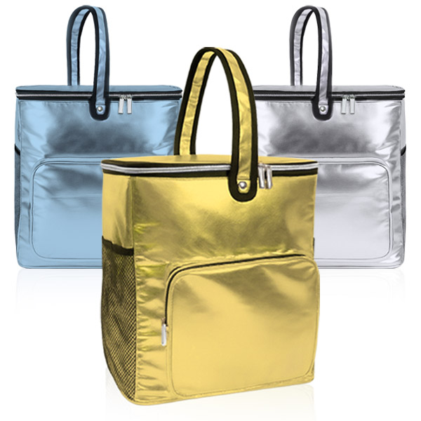 צידנית מעוצבת יוקרתית