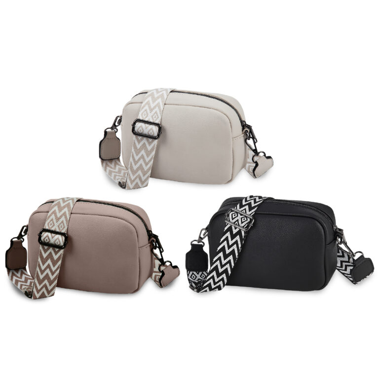 תיק צד אופנתי לנשים