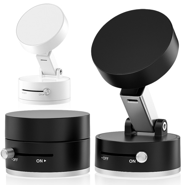 מעמד מגנטי לטלפון לרכב