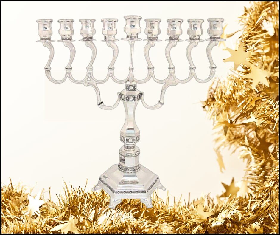 מתנות לחנוכה לעובדים במחירים הכי משתלמים בארץ