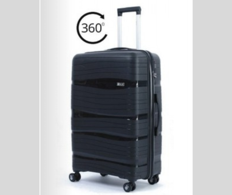 טרולי קשיח וקל משקל