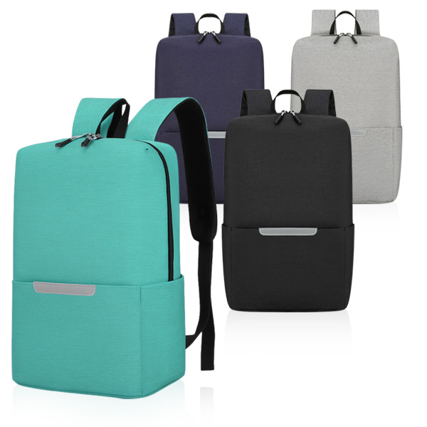 תיק גב קומפקטי מעוצב