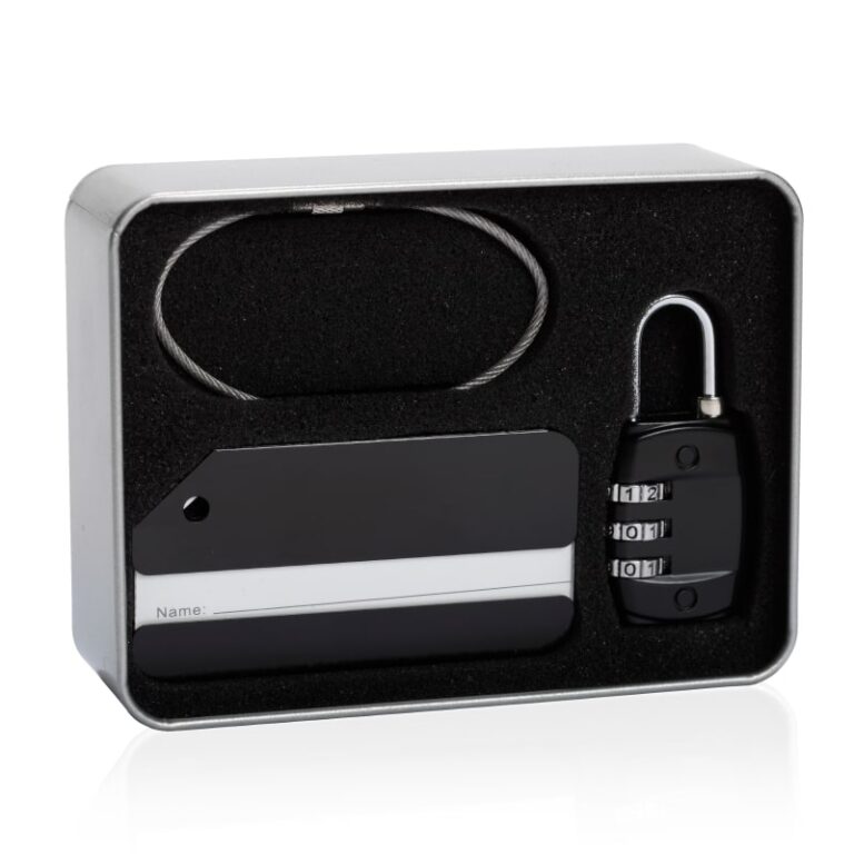 סט טיסה 2 חלקים