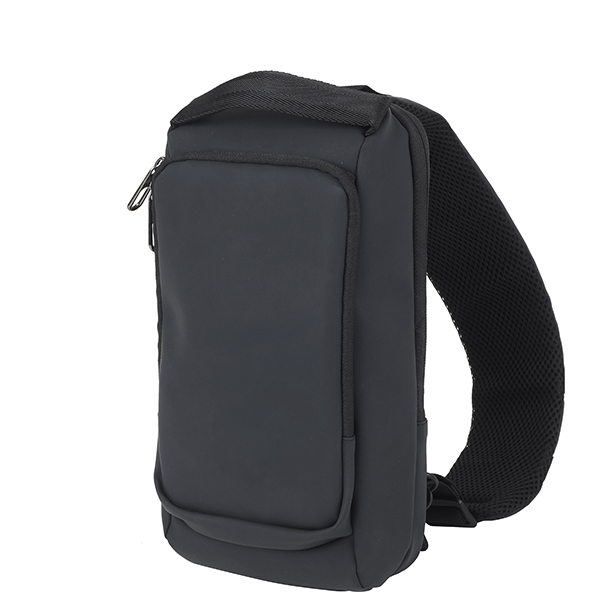 תיק צד "סלינג" אלכסוני, יוקרתי, תיק צד "סלינג" אלכסוני יוקרתי לנוחות שימוש יומיומית.