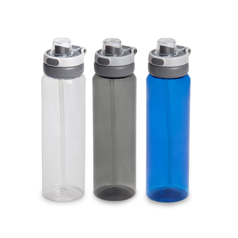 בקבוק מהפכני למשקאות קרים 1000 מ"ל עם פייה חדשה המאפשרת שתייה בלגימה או מקשית
