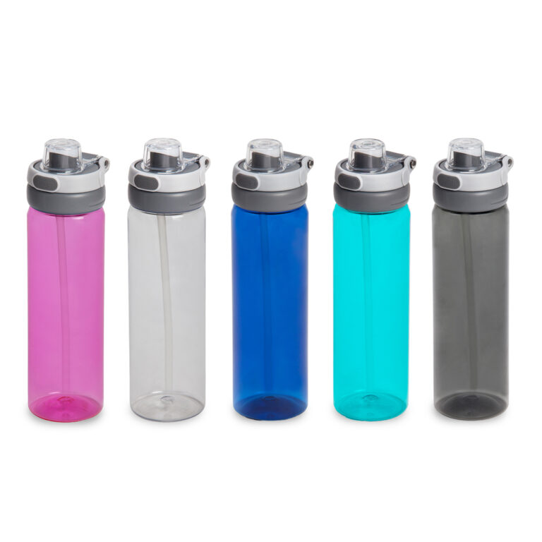 בקבוק מהפכני למשקאות קרים 800 מ"ל