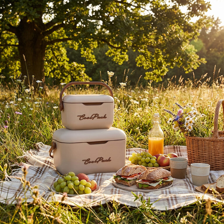 סט 2 צידניות קשיחות בעיצוב רטרו, סט 2 צידניות קשיחות בעיצוב רטרו לנוחות מרבית. צידניות בנפח 6.3 ליטר + צידנית בנפח 20.0  ליטר עם ידיות נשיאה לסגירה הרמטית ורצועות כתף בצבעים תואמים להחלפה.