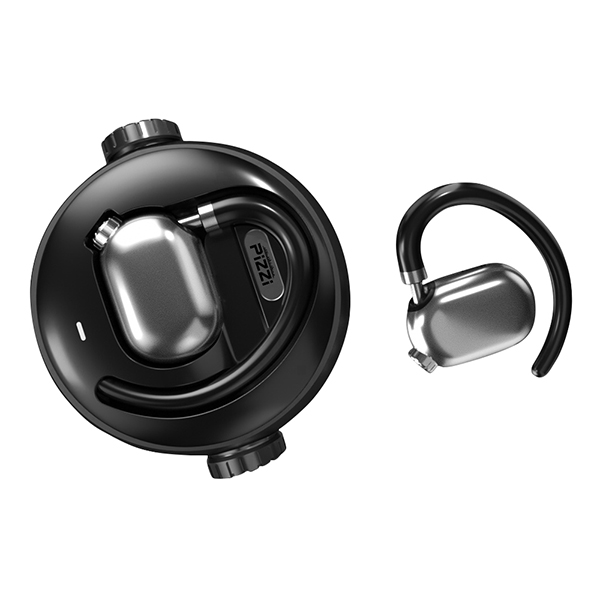 אוזניות חיצוניות לחוויית שמע חדשנית בלי להכניס לאוזן ובלי להתנתק מהעולם.