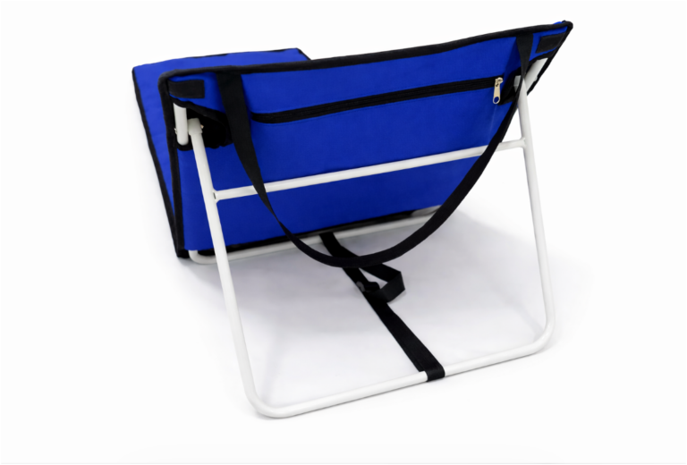 שזלונג מחצלת כיסא מתקפל, השילוב המושלם בין מחצלת קלה לכיסא נוח