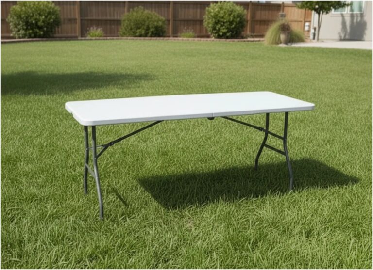 שולחן פיקניק ואירוח מתקפל, הפתרון האידאלי לאירוח בחוץ, אירועי חברה וטיולים. פורטמן איל מוצרי פרסום ומתנות